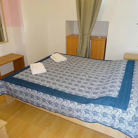 Apartamento Rubin Mošćenička Draga