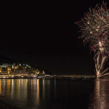 Rubin Apartamento Mošćenička Draga