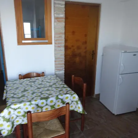 Rubin Apartamento