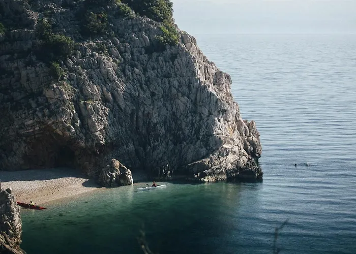 Rubin Mošćenička Draga